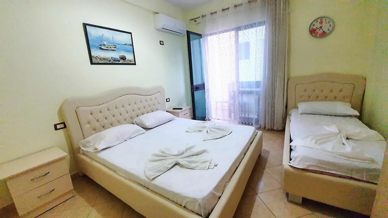 *** Guest house Vila Vera Hotel Durres Albania