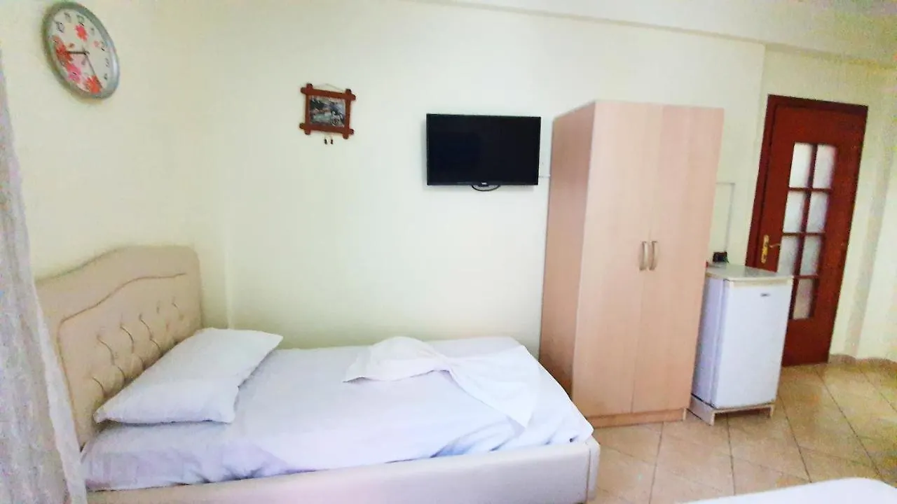 Vila Vera Durrës Gæstehus