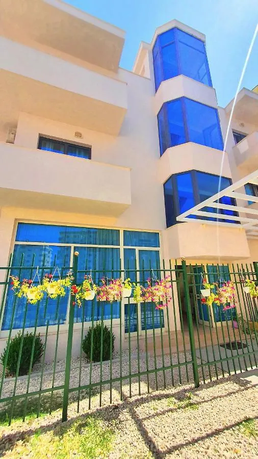 Vila Vera Durrës Albanien