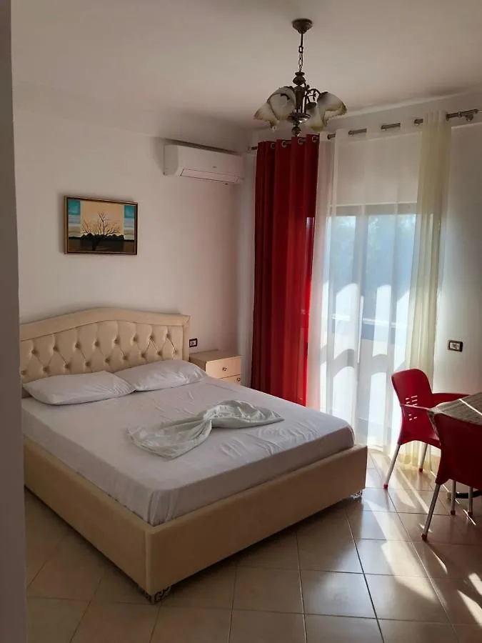 Guest house Vila Vera Hotel Durres