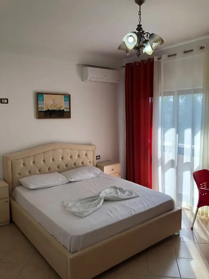 Vila Vera Hotel Durres Guest house