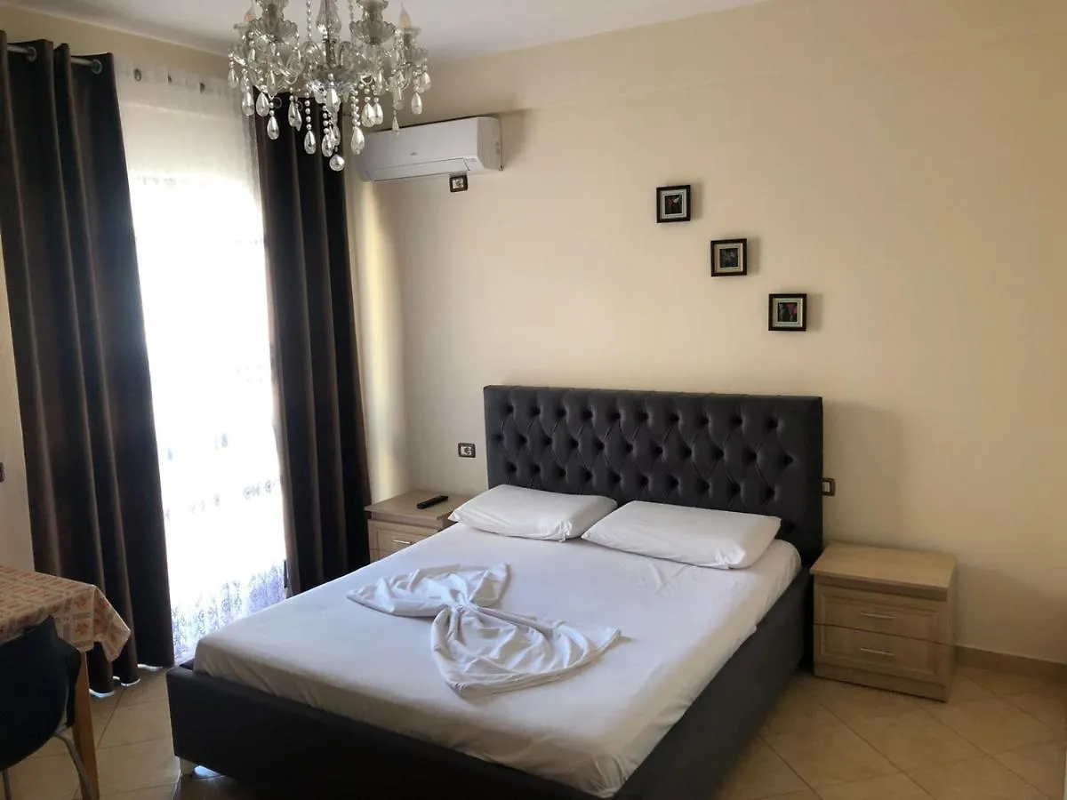 Vila Vera Hotel Durres Guest house