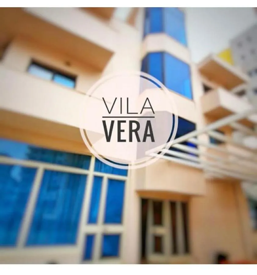 Vila Vera Hotel Durres