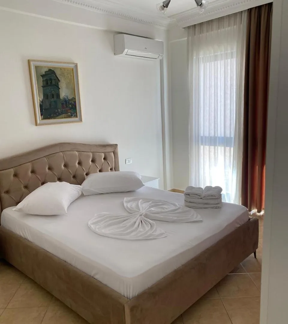 Guest house Vila Vera Hotel Durres