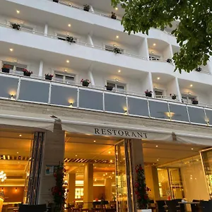 Hotel Vila Mare