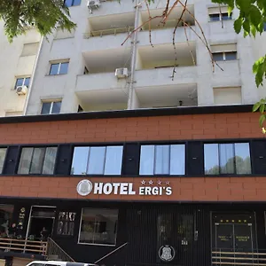 Hotel Ergi's