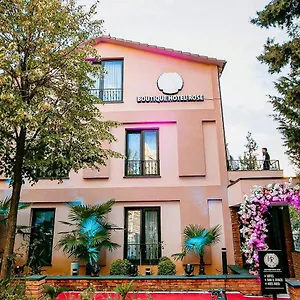 Rose Boutique Albania