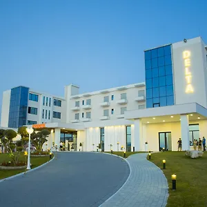 Hotel Delta