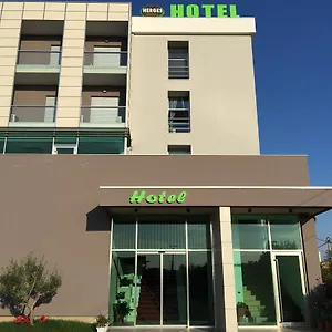 Hotel Herges